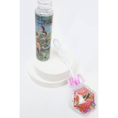 Dinosaur Party Favor Bubble Toy