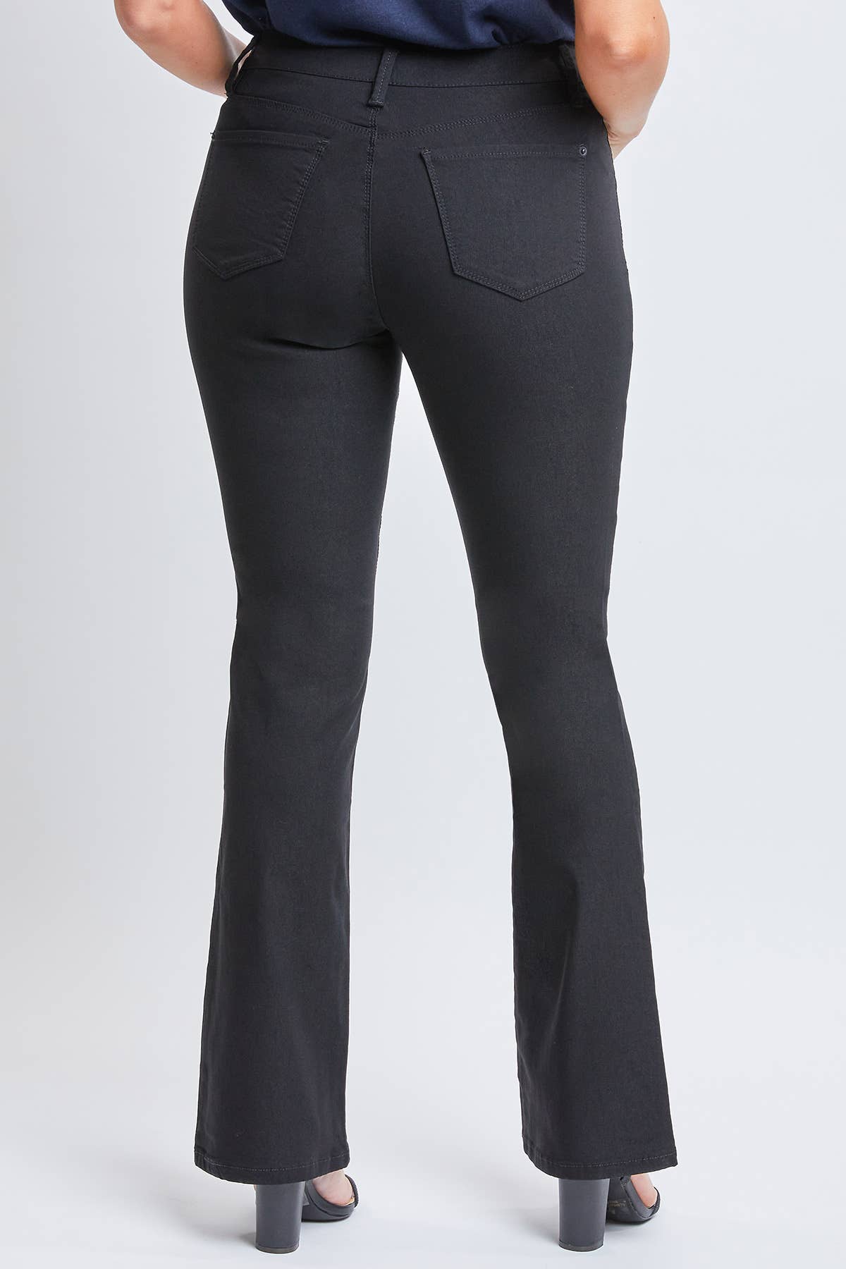 Missy Hyperstretch Bootcut