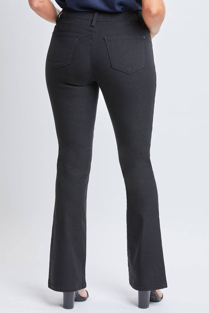 Missy Hyperstretch Bootcut