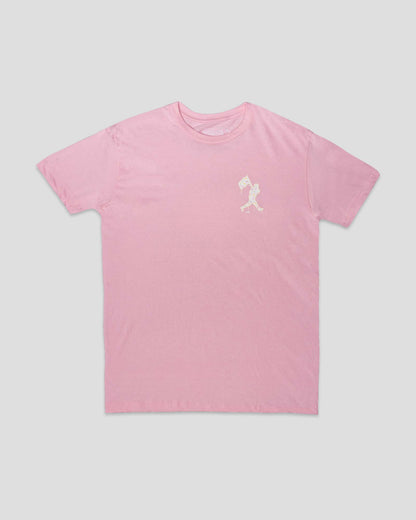 Baseballism Batter Up Bakery Confetti Cupcake T-Shirt