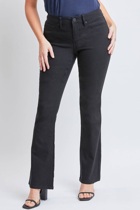Missy Hyperstretch Bootcut