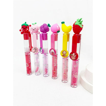 Sweet Fruit Lip Oil