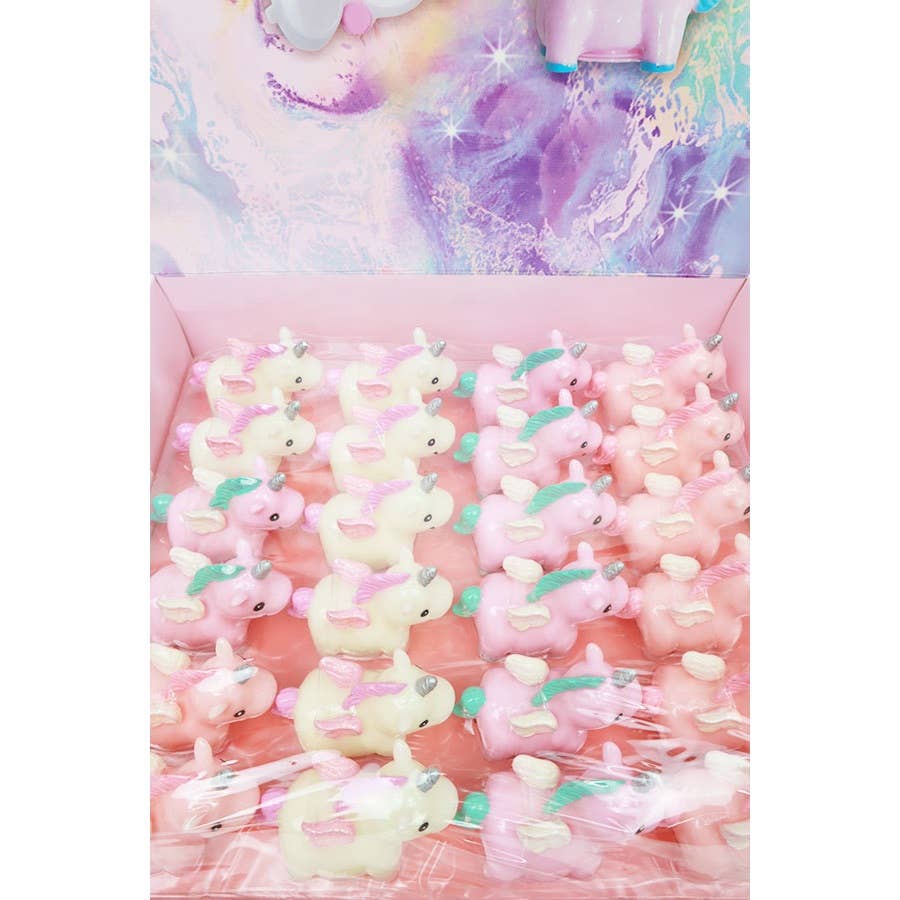 Unicorn Magic Lip Gloss