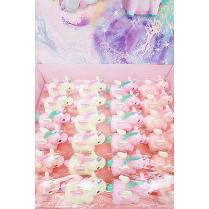 Unicorn Magic Lip Gloss