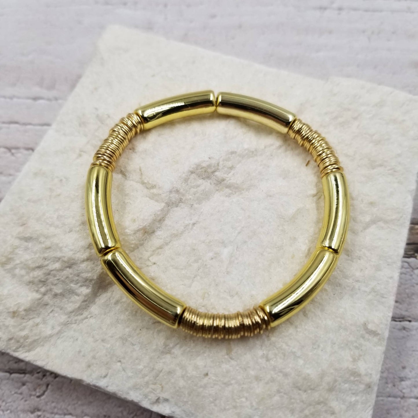 Dream in Color Acrylic Bracelets