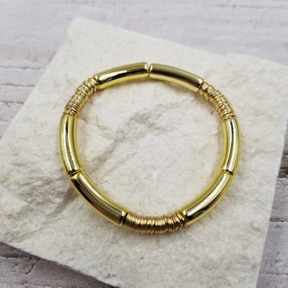 Dream in Color Acrylic Bracelets