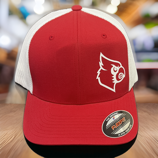 Cardinal Hat