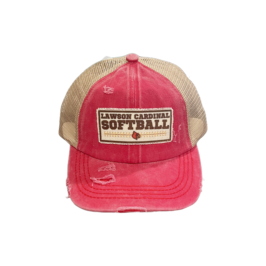 Softball / Baseball Hat