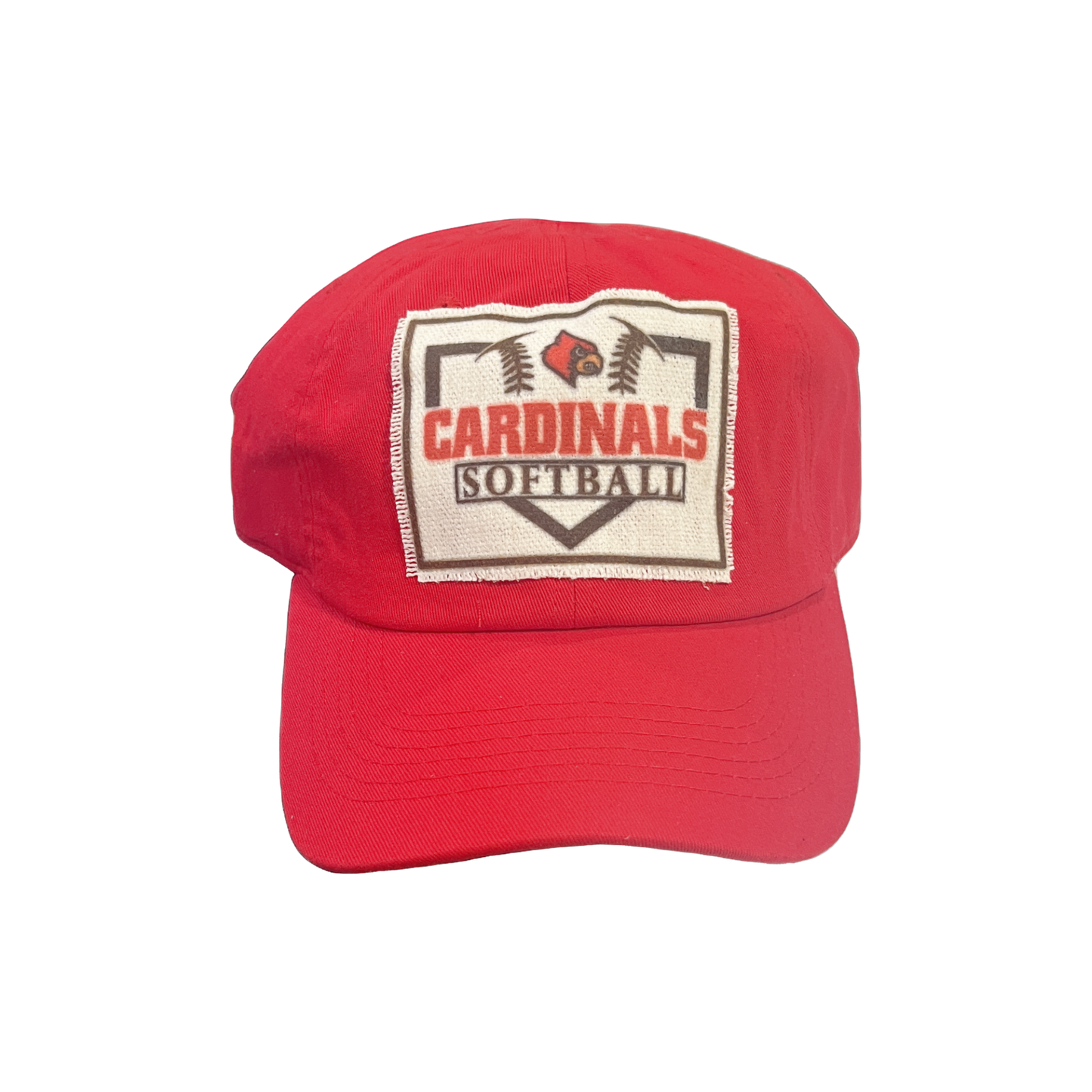 Softball Hat