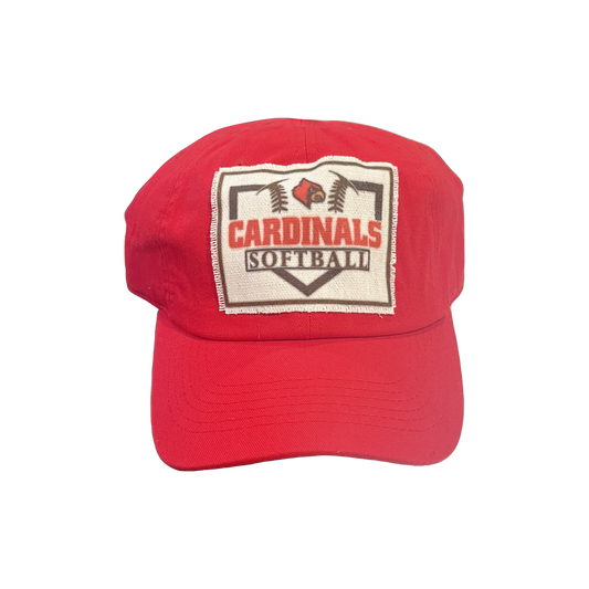 Softball Hat