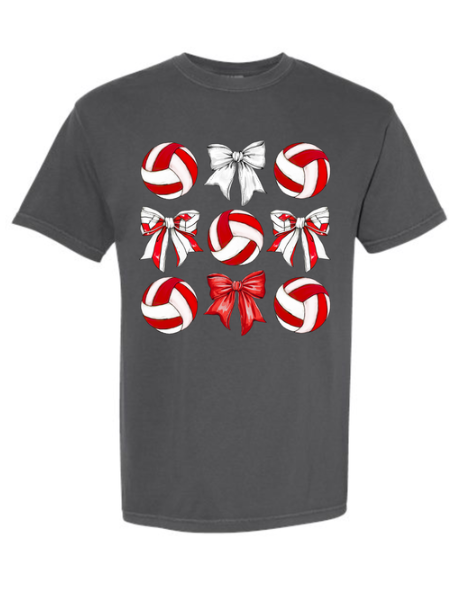 Volleyball Tshirt